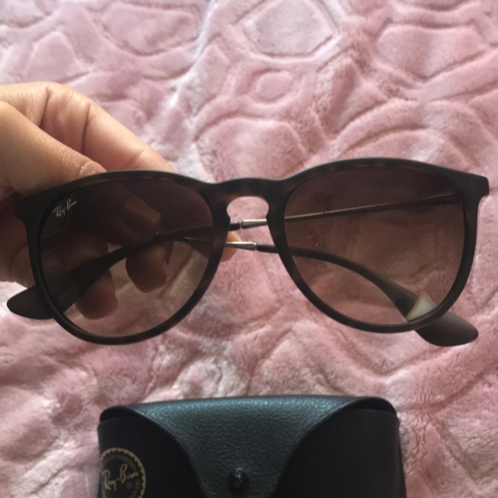 Authentic Ray Bans! - image 4